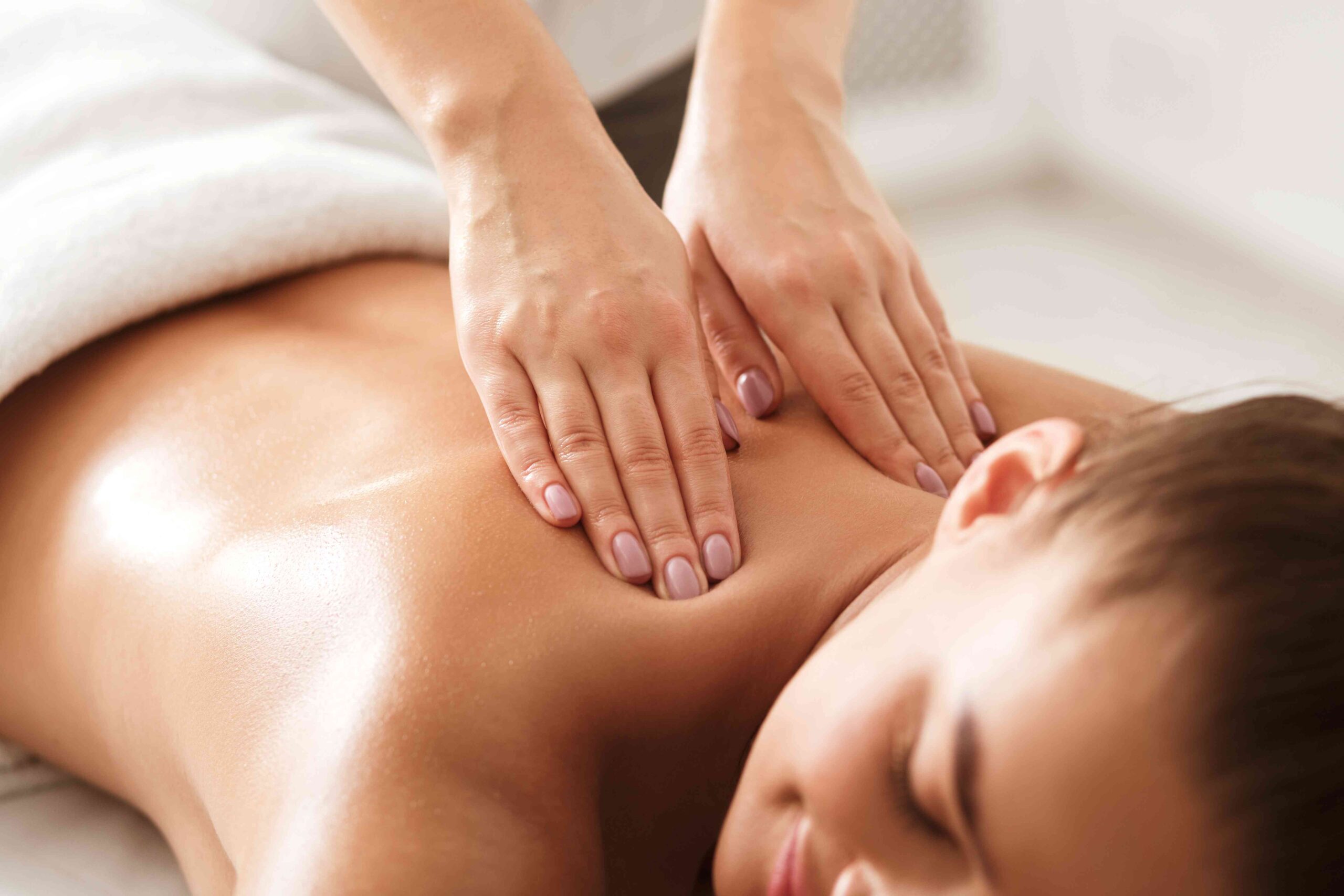 A welcoming spa environment for a relaxing visit